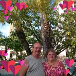 Meet your Posher, Annette